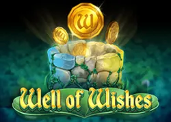 Well Of Wishes
