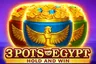 3 Pots of Egypt