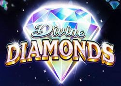 Divine Diamonds