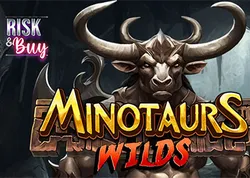 MINOTAURS WILDS