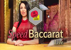 Speed Baccarat M